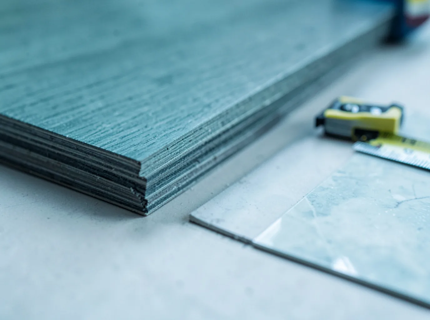 Luxury Vinyl Plank Installation Ellwood City, PA FAQs